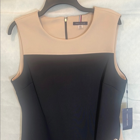 Tommy Hilfiger Classic Black Apparel - Picture 9 of 11